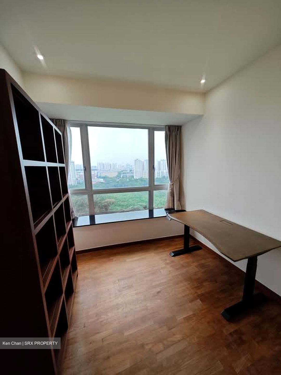 Clover By The Park (D20), Condominium #585589521